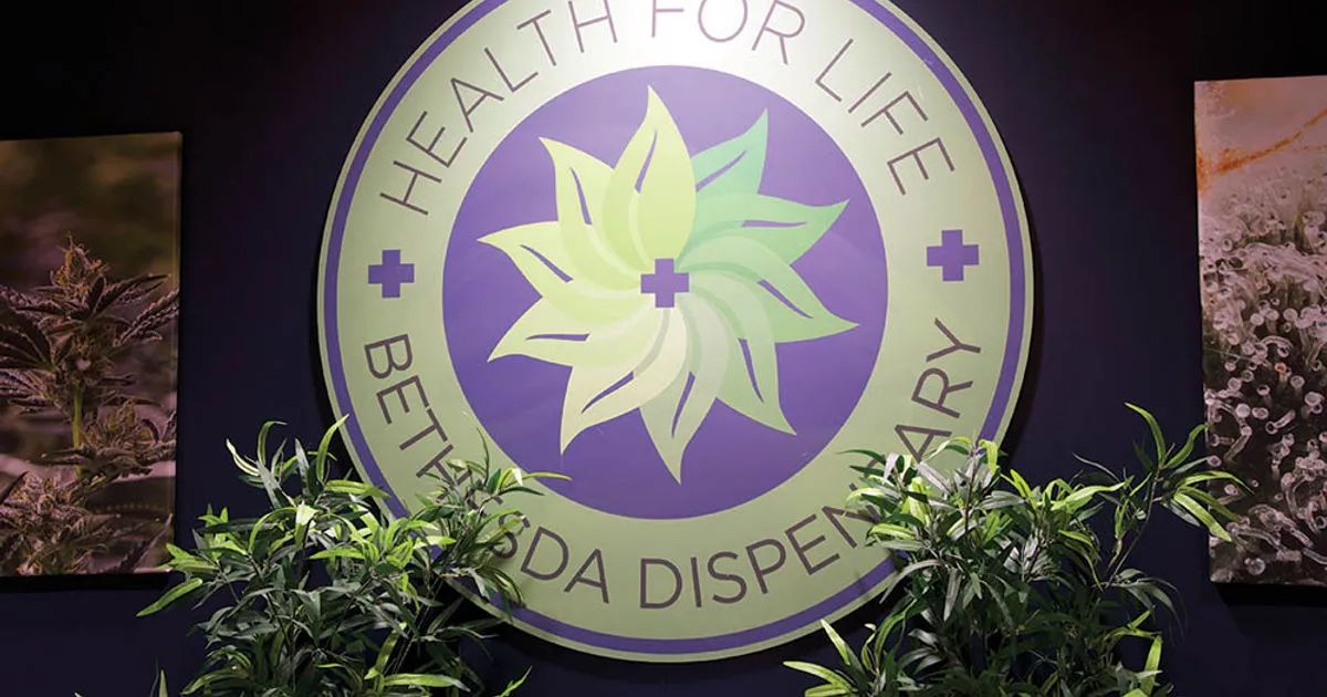 health for life bethesda