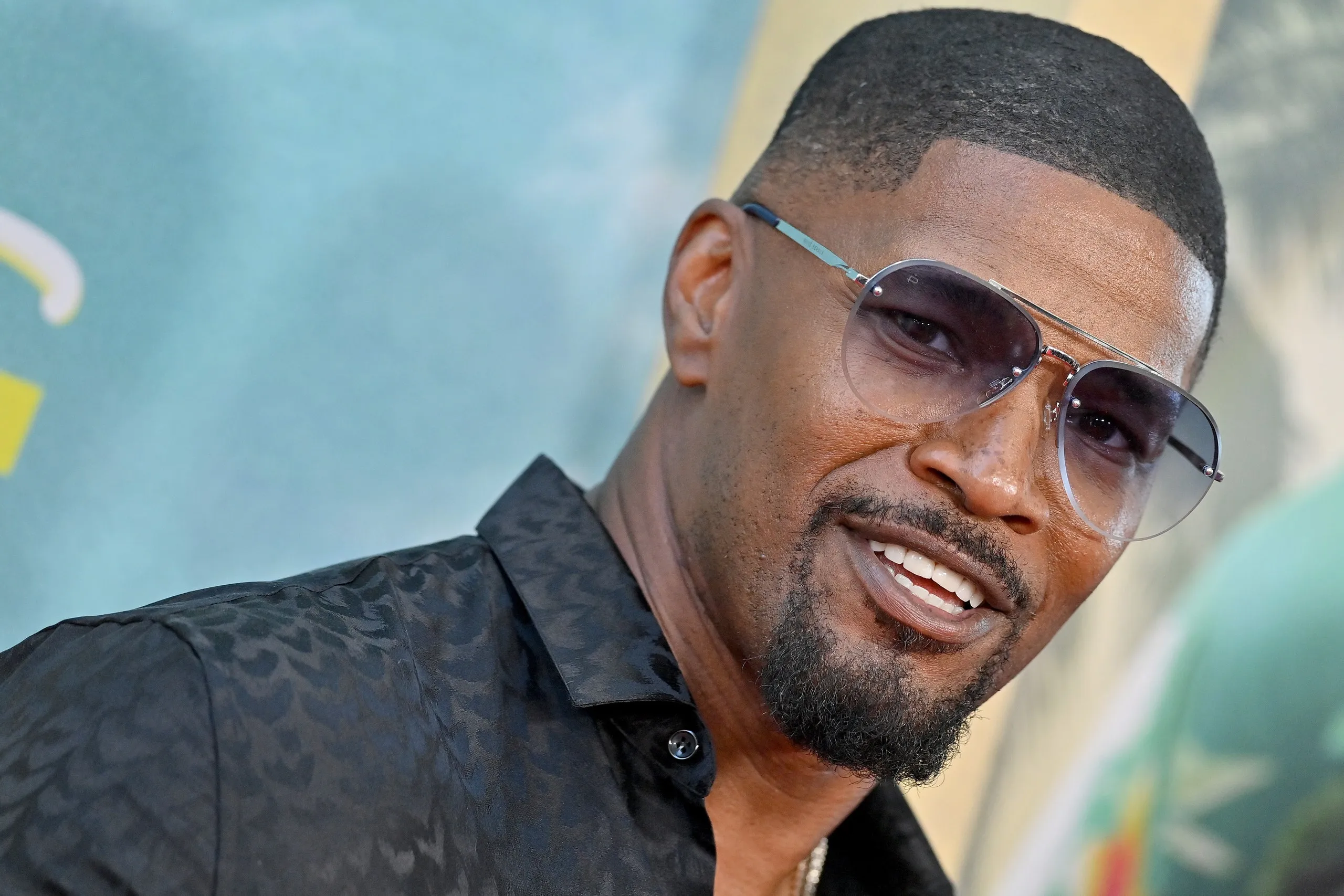 Jamie Foxx Health Update