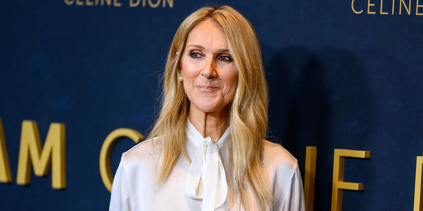 celine dion health