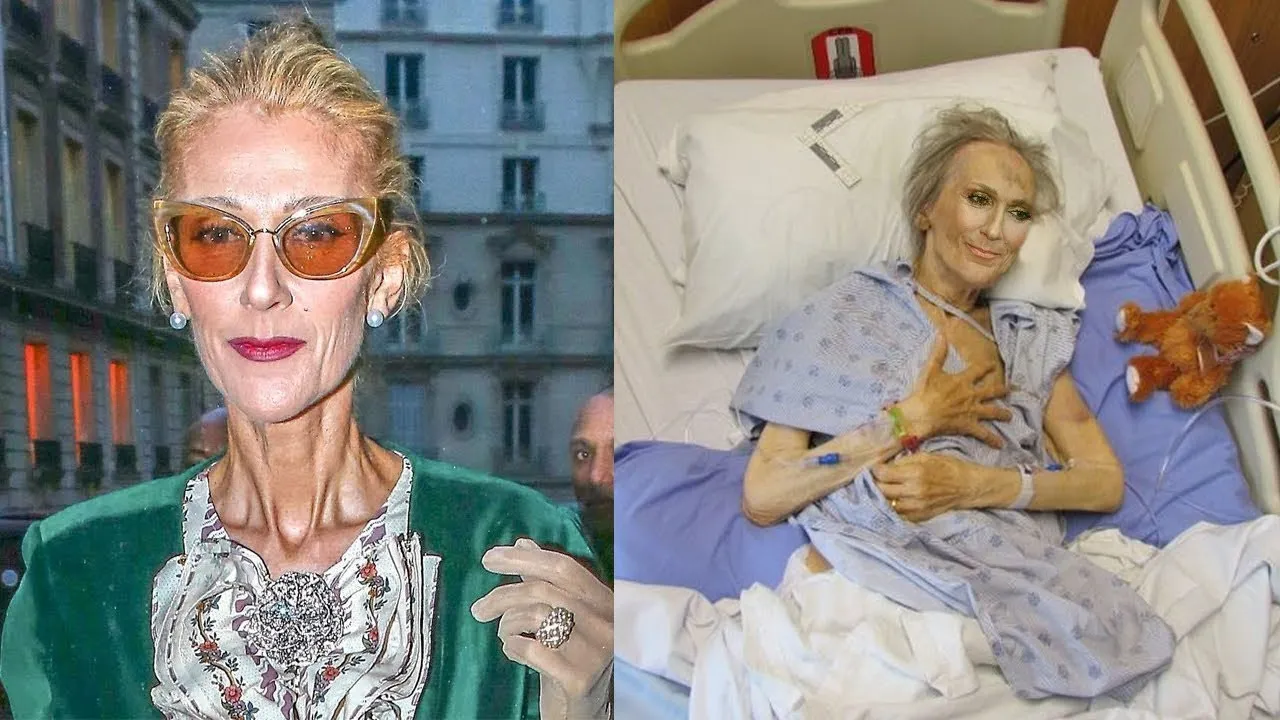 How is Celine Dion's Health Today?