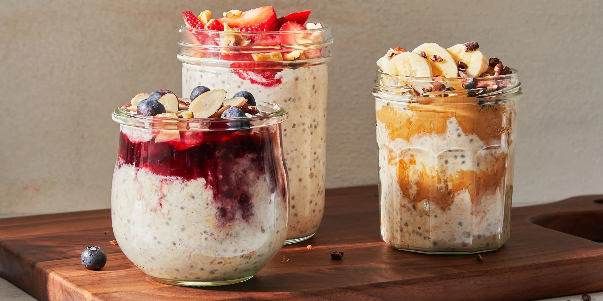 What are Healthy Breakfast Ideas?