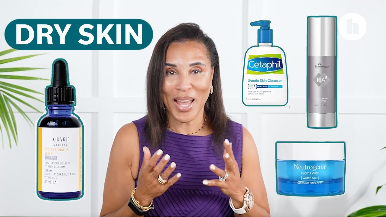 What is Dry Skin?