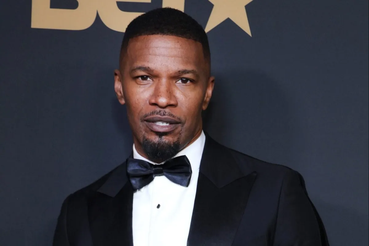 Jamie Foxx Health Update