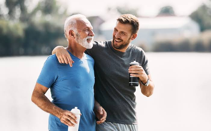 Best Health Tips for Men You Should Know