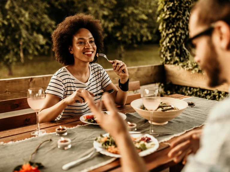 Easy Healthy Dinner Ideas For Family