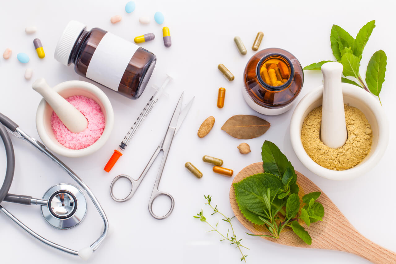 What are the Benefits of Holistic Medicine?