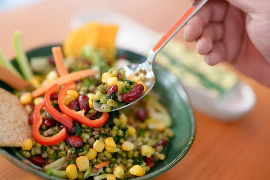 Nutrition for Immune System Support