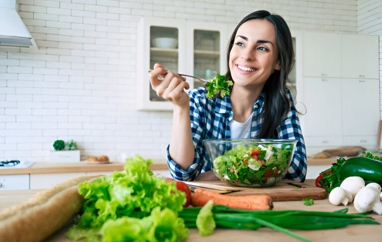 Basic Nutrition for Beginners: Your Ultimate Guide to Eating Well