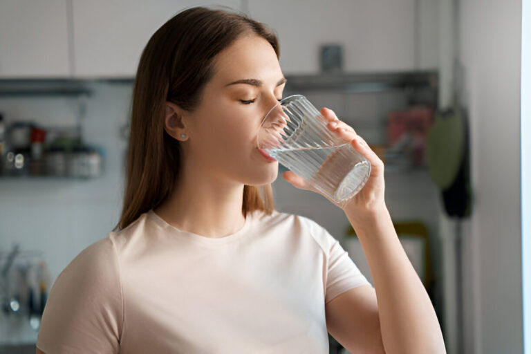 Importance of Hydration: Why Staying Hydrated Is Essential for Your Health