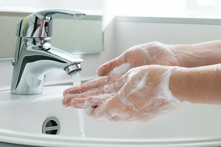 5 Moments of Hand Hygiene: Why It Matters More Than You Think