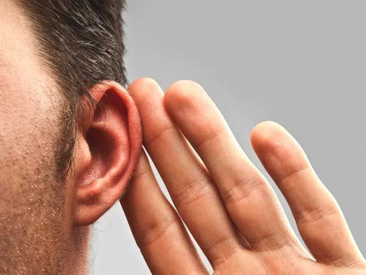 Can High Blood Pressure Cause Ringing in The Ears