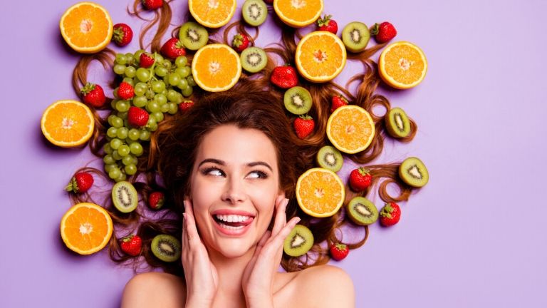 Nutrition for Glowing Skin: Eat Your Way to Glowing Skin