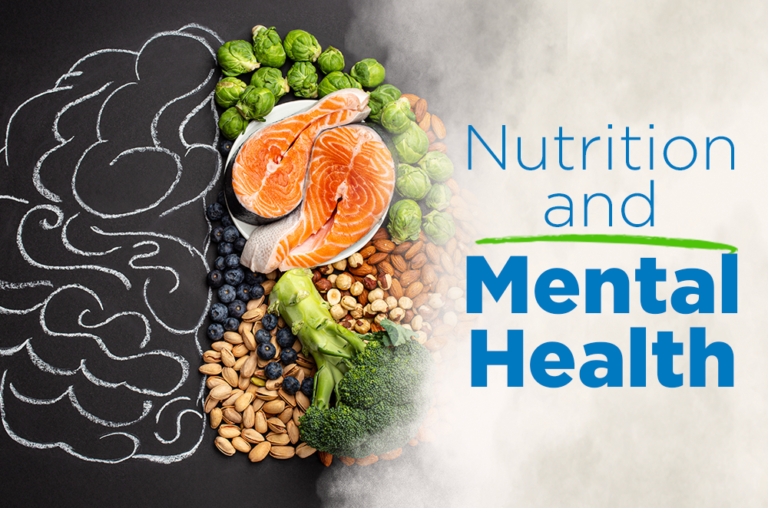 Nutrition for Mental Clarity: Effect of Food in the Brain