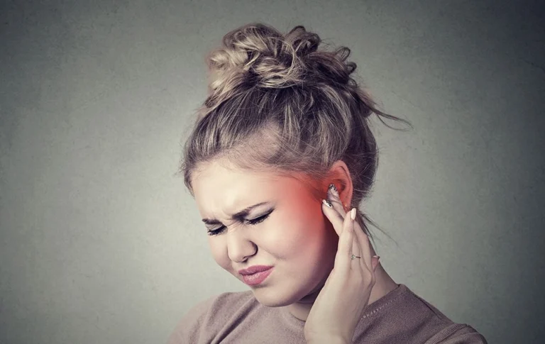 High Blood Pressure Ringing in Ears: A concern?