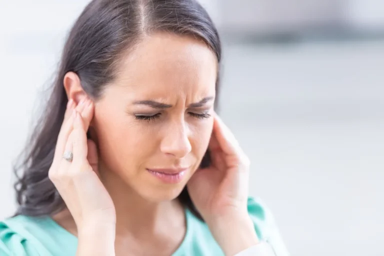 Can High Blood Pressure Cause Ringing in The Ears