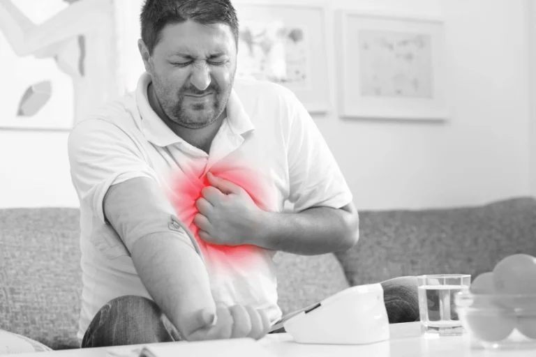 Does Pain Cause High Blood Pressure