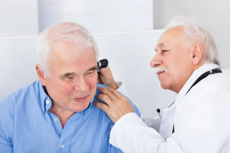 Can High Blood Pressure Cause Tinnitus