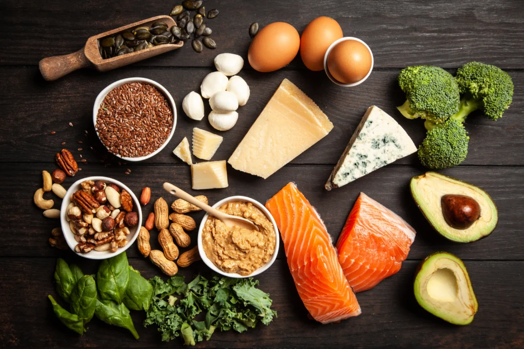 Are Keto Diet Healthy