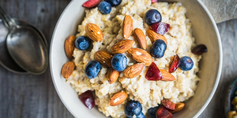 Nutrition for Immune System