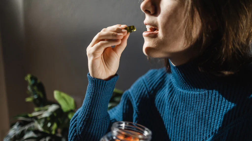 Best Gummies for High Blood Pressure
