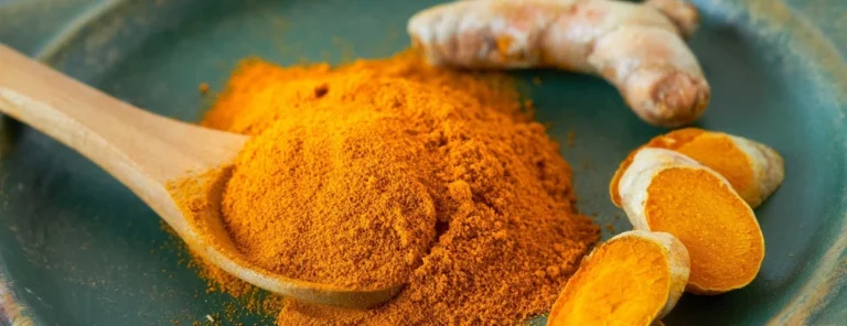 Benefits of Turmeric: A Golden Spice for Health