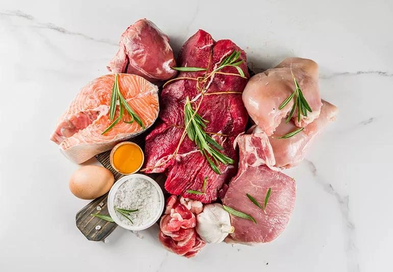 Are Carnivore Diets Healthy