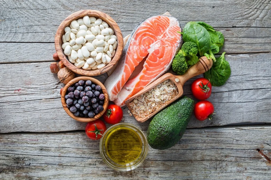 Nutrition for Stress Management: Complete Guide