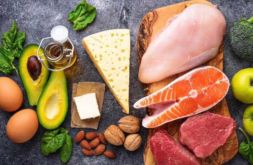 Healthy Eating for Fitness
