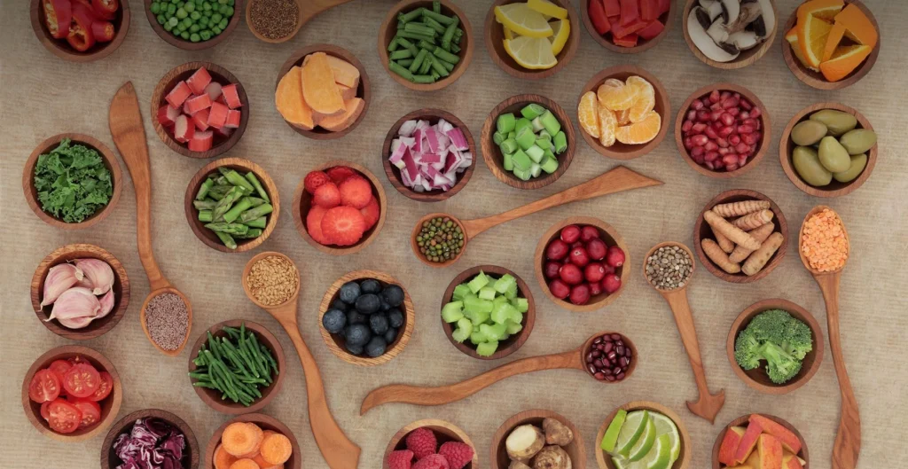 Are Vegan Diets Healthy
