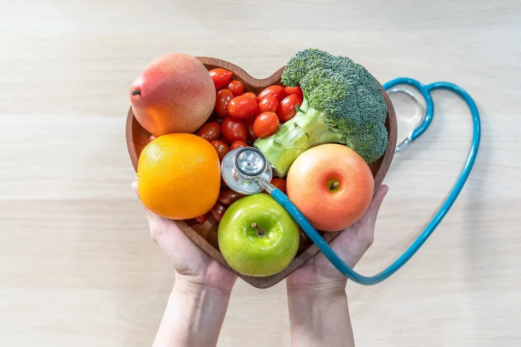 Are Vegan Diets Healthy
