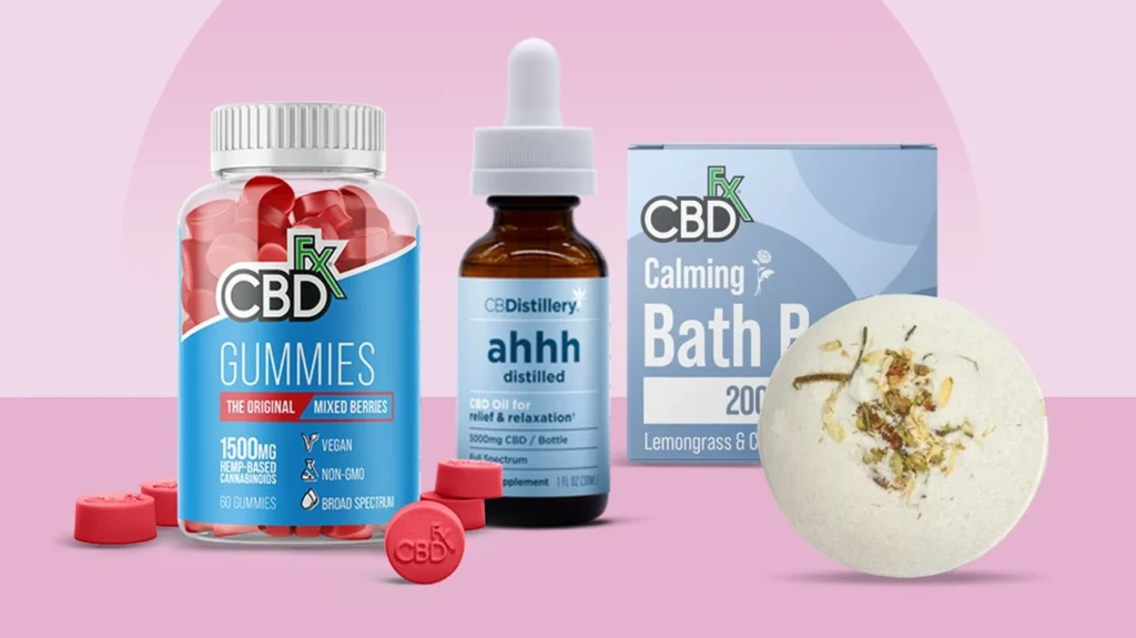 Best Gummies for High Blood Pressure
