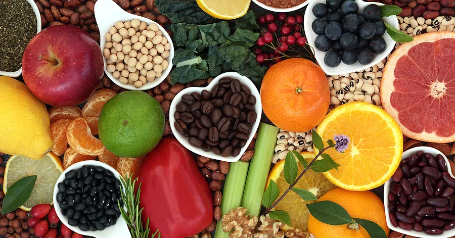 Are Vegan Diets Healthy