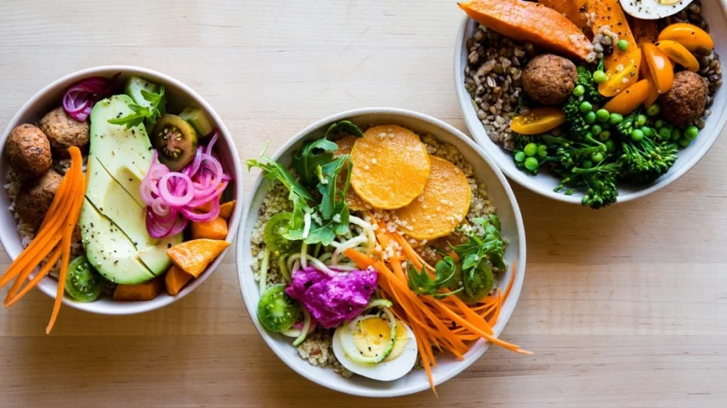 Nutrition for Eye Health