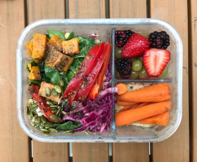 Best Healthy Lunch Ideas for Work: A Guide to Healthy Lunches