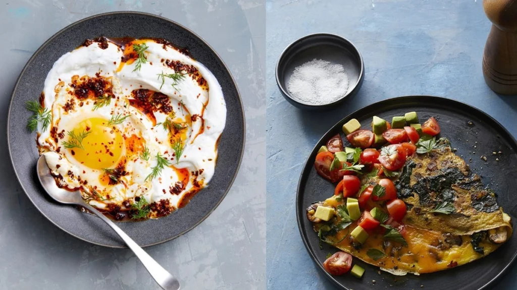 Healthy Lunch Ideas for Work