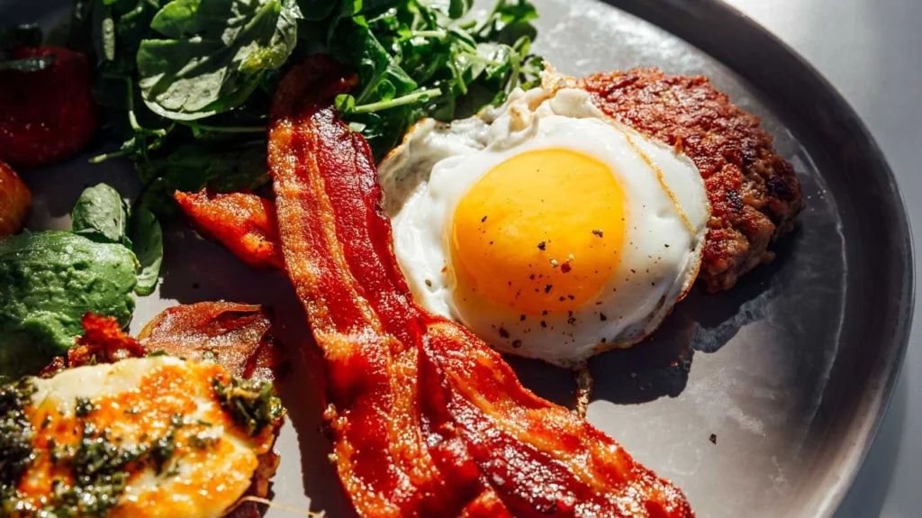 Healthy Eating for Longevity