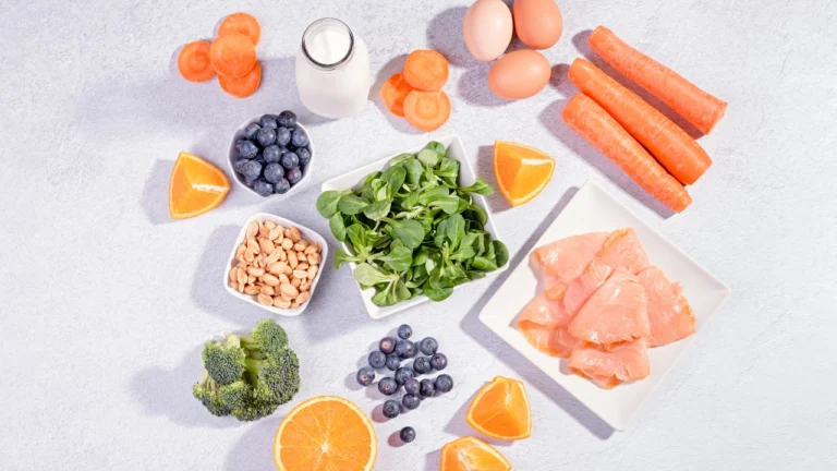 Nutrition for Stress Management: Complete Guide