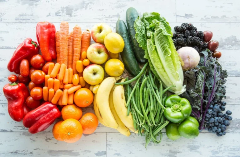 Nutrition for Immune System: Complete Guide on Eating for Immunity