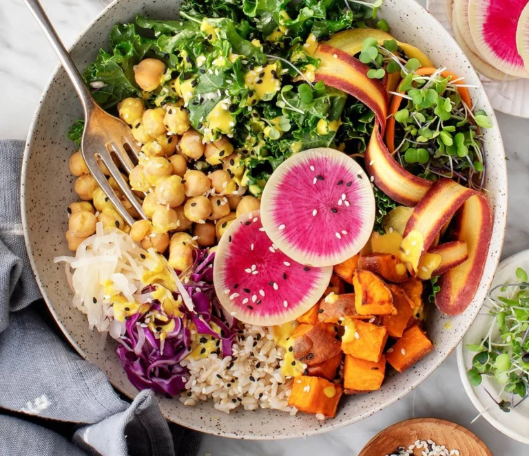 Healthy Meal Ideas for Dinner: Full Details