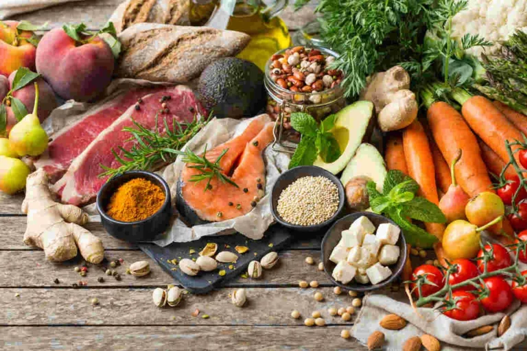 Healthy Eating for Strong Bones: An In-Depth Guide