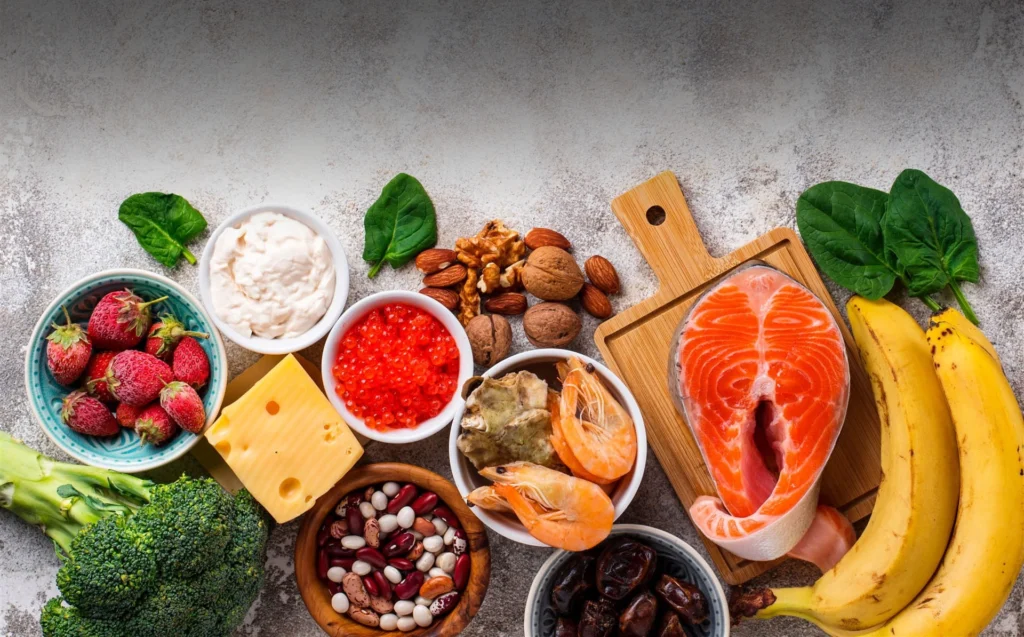 Nutrition for Stress Management: Complete Guide