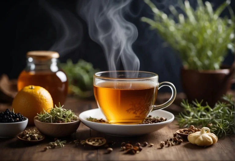 Why Should You Not Drink Tea During Menstruation