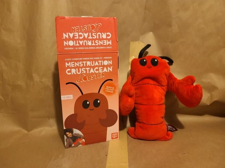 Menstruation Crustacean: How Special?