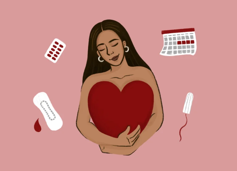 All You Need to Know About Retrograde Menstruation