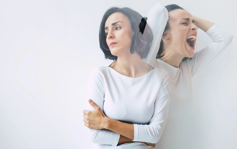 Bpd vs Bipolar