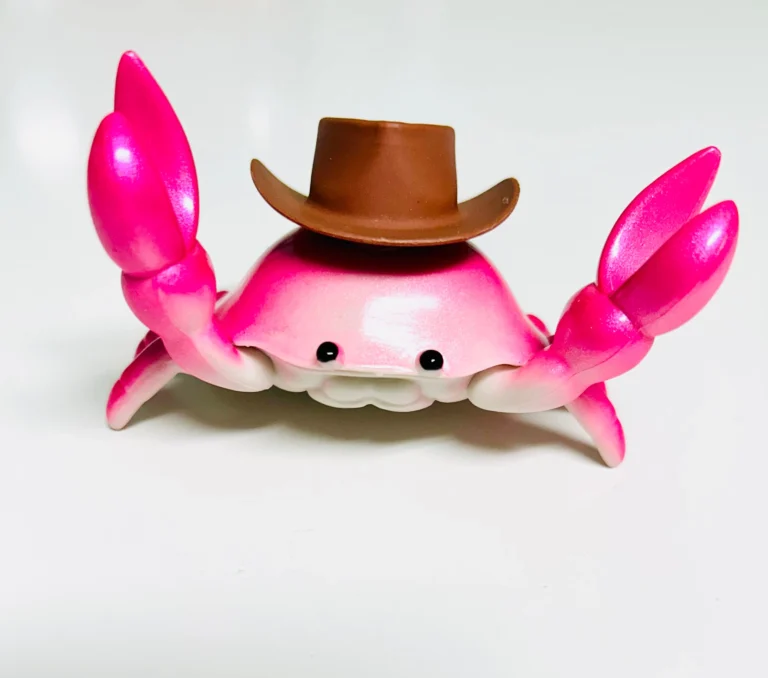 Women Are Making Menstruation Crustacean Station