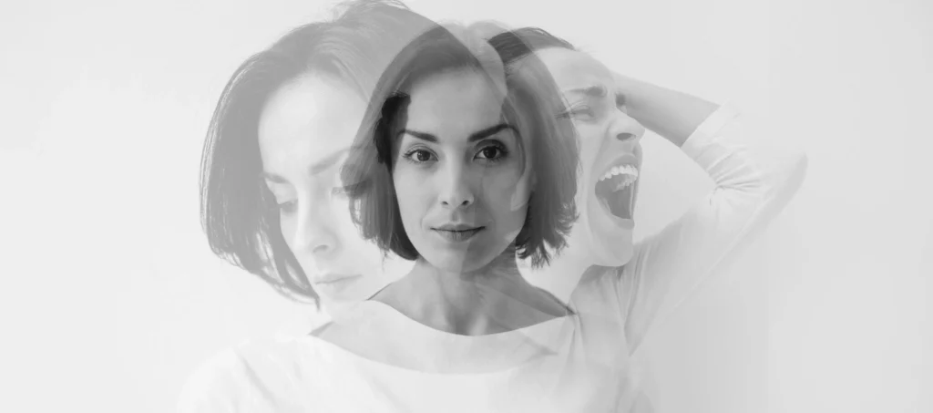How a Person with Bipolar Thinks