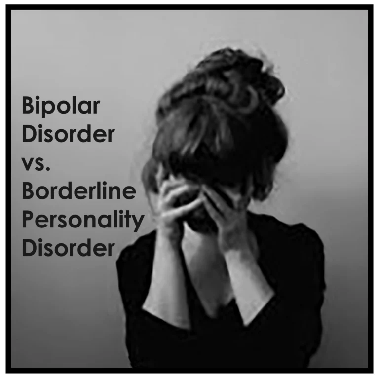 BPD vs Bipolar: Everything You Need to Know