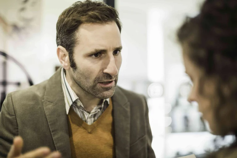 Arguing with A Bipolar Person: A Waste of Time?
