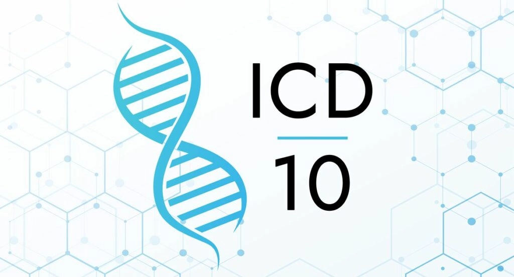 ICD 10 Code for Bipolar Disorder